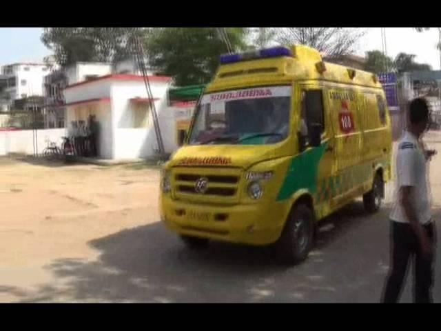 बिहार के औरंगाबाद में नक्सली हमले में CRPF के डिप्टी कमांडेंट इंद्रजीत शहीद बिहार के औरंगाबाद में नक्सली हमले में CRPF के डिप्टी कमांडेंट इंद्रजीत शहीद