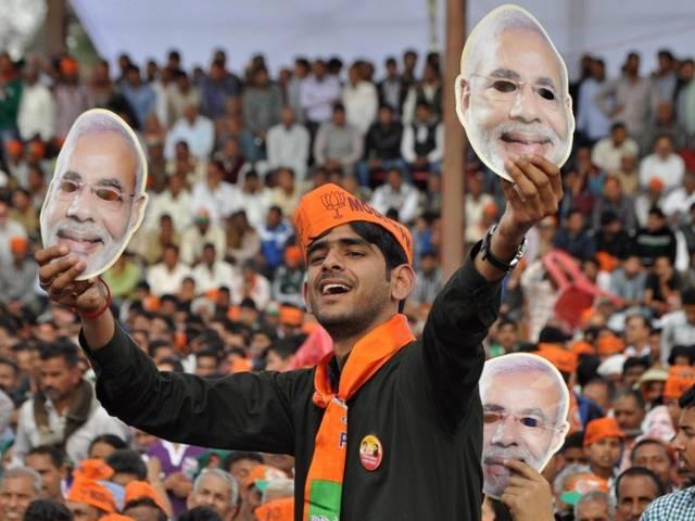 दिल्ली समेत 14 राज्यों की 91 सीटों पर 10 अप्रैल को वोटिंग के लिए आज प्रचार का आखिरी दिन दिल्ली समेत 14 राज्यों की 91 सीटों पर 10 अप्रैल को वोटिंग के लिए आज प्रचार का आखिरी दिन