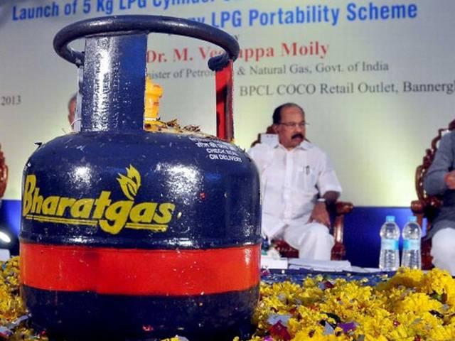 अब किराना स्टोर और सुपरमार्केट में भी मिलेंगे 5 किलो वाले सिलेंडर अब किराना स्टोर और सुपरमार्केट में भी मिलेंगे 5 किलो वाले सिलेंडर