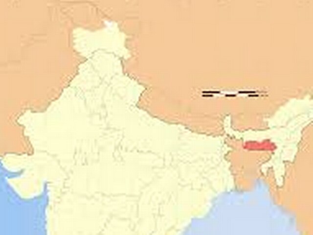 मेघालय में दो लोकसभा सीटों के लिए कल होगा मतदान मेघालय में दो लोकसभा सीटों के लिए कल होगा मतदान