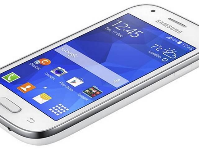 अप्रैल में लांच होगा सैमसंग Galaxy Ace Style, जानें खास फीचर्स अप्रैल में लांच होगा सैमसंग Galaxy Ace Style, जानें खास फीचर्स