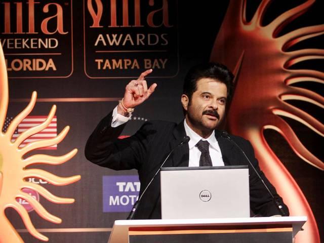 दुबई में मनोरंजन फर्म शुरू करेंगे अनिल कपूर दुबई में मनोरंजन फर्म शुरू करेंगे अनिल कपूर