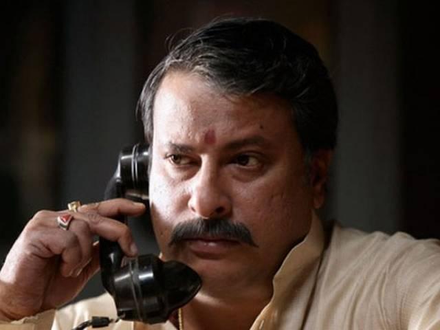 डायरेक्टर से एक्टर बनने को तैयार हैं धुलिया डायरेक्टर से एक्टर बनने को तैयार हैं धुलिया