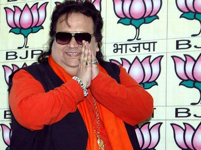 बप्पी लहरी की पत्नी के पास हैं उनसे ज्यादा सोना बप्पी लहरी की पत्नी के पास हैं उनसे ज्यादा सोना