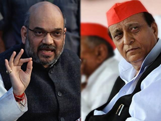 विवादास्पद बयान पर चुनाव आयोग की सख्ती, दोनों नेताओं के भाषण पर रोक, राज्य सरकार को कार्रवाई करने का आदेश विवादास्पद बयान पर चुनाव आयोग की सख्ती, दोनों नेताओं के भाषण पर रोक, राज्य सरकार को कार्रवाई करने का आदेश