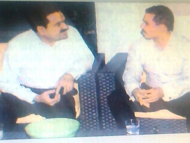 उद्योगपति गौतम अदानी से 2009 में मिले थे रॉबर्ट वाड्रा उद्योगपति गौतम अदानी से 2009 में मिले थे रॉबर्ट वाड्रा