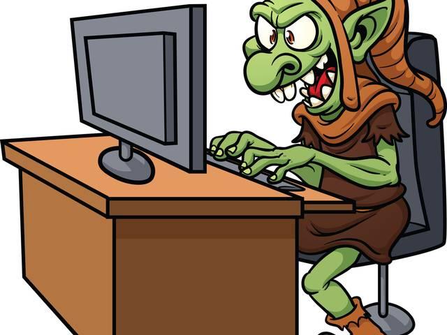 इंटरनेट पर पत्नी के बारे में आपत्तिजनक बातें लिखने के आरोप में पति पर मामला दर्ज इंटरनेट पर पत्नी के बारे में आपत्तिजनक बातें लिखने के आरोप में पति पर मामला दर्ज