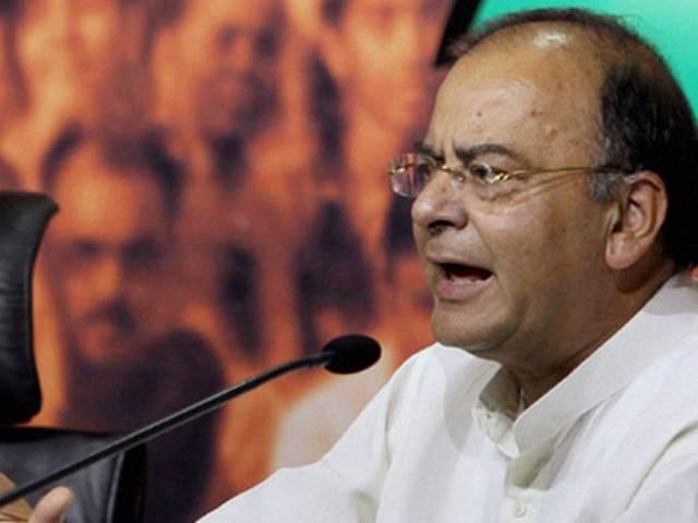 मनमोहन आत्मचिंतन करें, कैसी विरासत छोड़ने जा रहे हैं: जेटली मनमोहन आत्मचिंतन करें, कैसी विरासत छोड़ने जा रहे हैं: जेटली