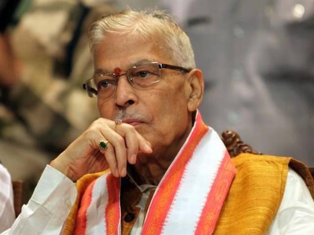देश में मोदी की नहीं, भाजपा की लहर : जोशी देश में मोदी की नहीं, भाजपा की लहर : जोशी