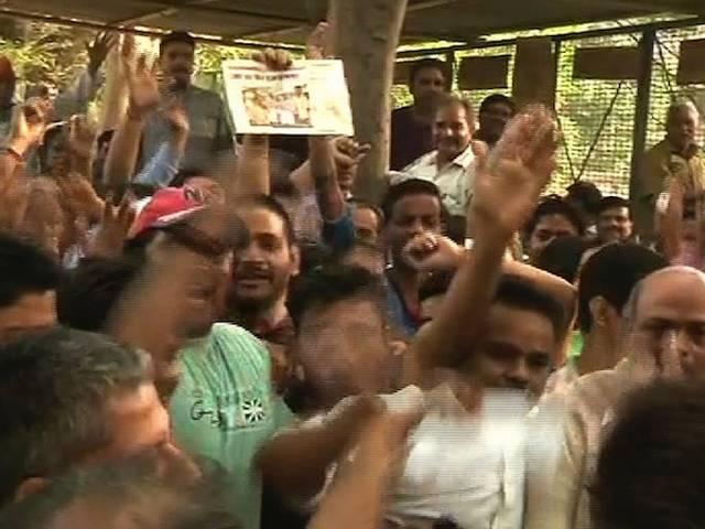 ABP LIVE: यदुवंश से मेरा नजदीक का नाता-मोदी ABP LIVE: यदुवंश से मेरा नजदीक का नाता-मोदी