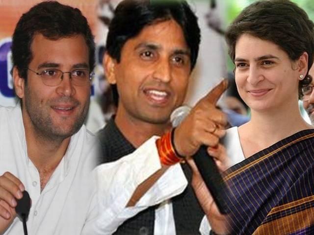 प्रियंका-राहुल के खिलाफ FIR दर्ज करने की मांग लेके थाने के बाहर धरने पर बैठे कुमार विश्वास प्रियंका-राहुल के खिलाफ FIR दर्ज करने की मांग लेके थाने के बाहर धरने पर बैठे कुमार विश्वास