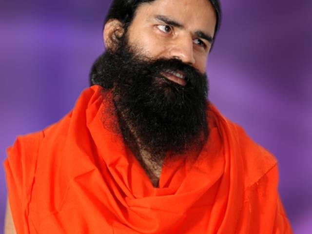 बाबा रामदेव पर आचार संहिता उल्लंघन का मुकदमा दर्ज बाबा रामदेव पर आचार संहिता उल्लंघन का मुकदमा दर्ज