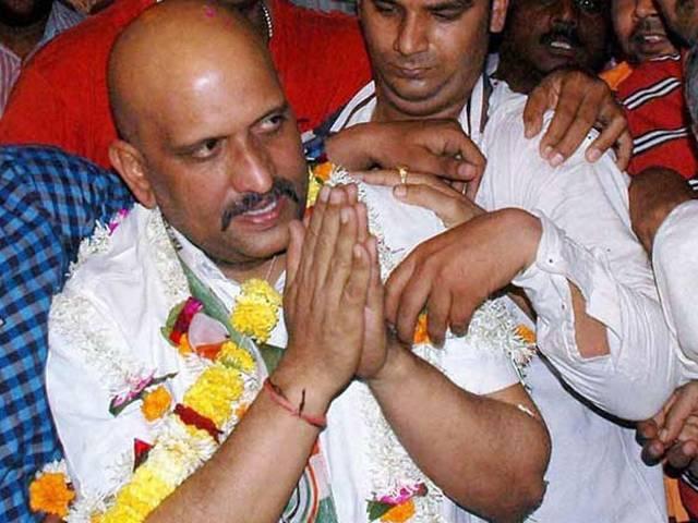 हथियारों के कारोबार के आरोप मेरी छवि धूमिल करने की साजिश: अजय राय हथियारों के कारोबार के आरोप मेरी छवि धूमिल करने की साजिश: अजय राय