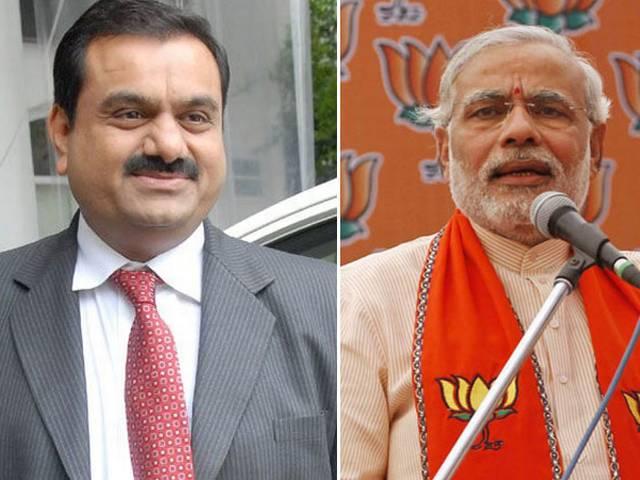 जमीन आवंटन में हमें कोई छूट नहीं मिली, मोदी सरकार से नहीं लिया कोई फायदा- गौतम अदानी जमीन आवंटन में हमें कोई छूट नहीं मिली, मोदी सरकार से नहीं लिया कोई फायदा- गौतम अदानी