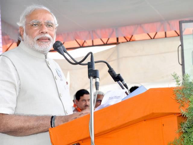 मैंने चाय बेची है, देश नहीं बेचा: नरेंद्र मोदी मैंने चाय बेची है, देश नहीं बेचा: नरेंद्र मोदी