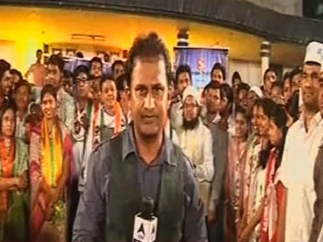 महाराष्ट्र के रावेर से नुक्कड़ बहस महाराष्ट्र के रावेर से नुक्कड़ बहस