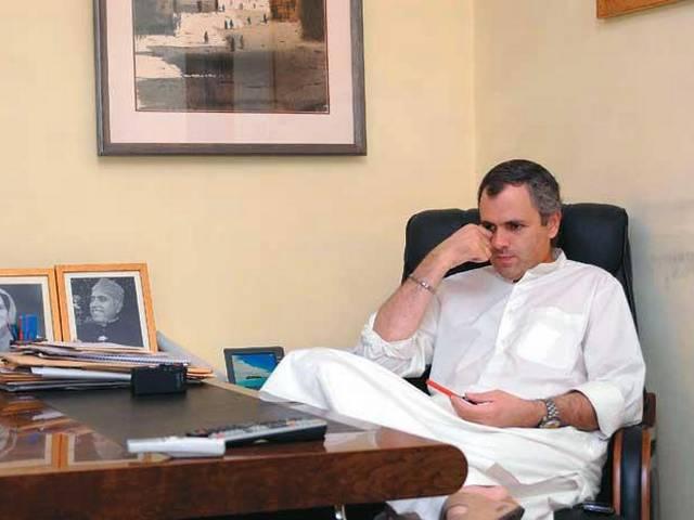 मोदी का विरोध ना करने की जगह पाकिस्तान जाना पसंद करूंगा: उमर अब्दुल्ला मोदी का विरोध ना करने की जगह पाकिस्तान जाना पसंद करूंगा: उमर अब्दुल्ला