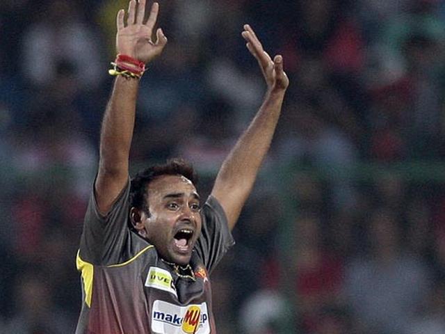 IPL: पंजाब के मैक्सवेल-मिलर का सामना हैदराबाद के स्टेन-मिश्रा से IPL: पंजाब के मैक्सवेल-मिलर का सामना हैदराबाद के स्टेन-मिश्रा से
