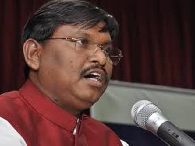 कौन होगा क्षेत्रीय दलों का प्रधानमंत्री: अर्जुन मुंडा कौन होगा क्षेत्रीय दलों का प्रधानमंत्री: अर्जुन मुंडा