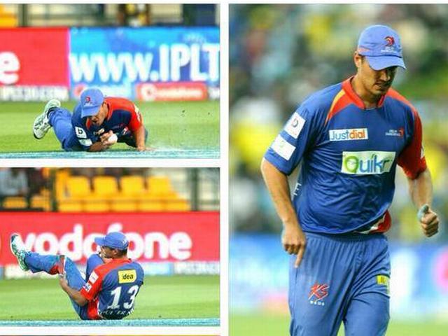 डेयरडेविल्स को एक और झटका, तेज गेंदबाज नाथन कोल्टर नाइल का आगे खेलना संदिग्ध डेयरडेविल्स को एक और झटका, तेज गेंदबाज नाथन कोल्टर नाइल का आगे खेलना संदिग्ध