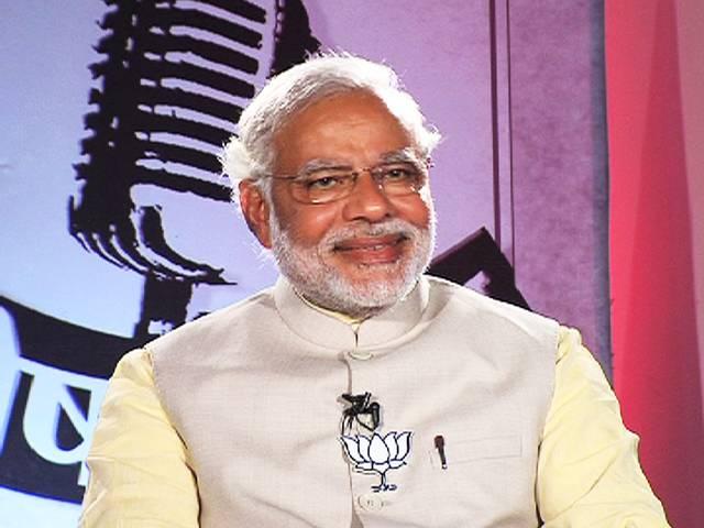 एबीपी न्यूज पर मोदी ने खोला अपने जीवन का ये खास 'राज'! एबीपी न्यूज पर मोदी ने खोला अपने जीवन का ये खास ‘राज’!
