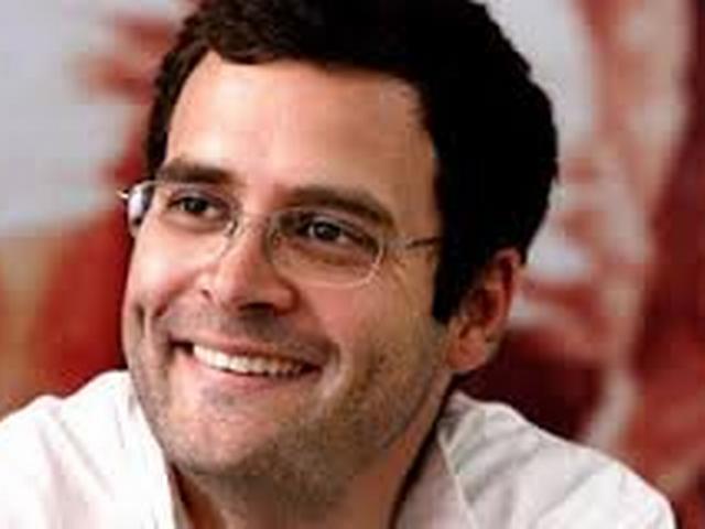 यूपीए को खिलाफ थोड़ी सत्ता विरोधी लहर है: राहुल गांधी यूपीए को खिलाफ थोड़ी सत्ता विरोधी लहर है: राहुल गांधी