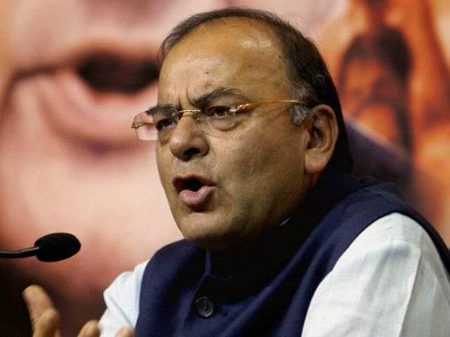 कितना अच्छा होता, प्रियंका के दुख को उनके भाई और मां भी समझे होते: जेटली कितना अच्छा होता, प्रियंका के दुख को उनके भाई और मां भी समझे होते: जेटली