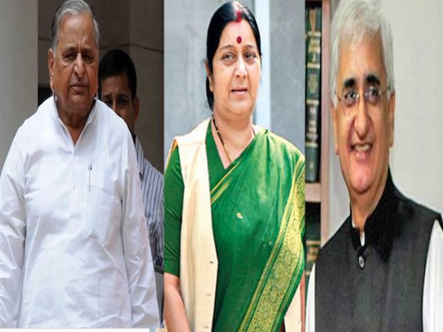 जानें उन VVIP को जिनकी किस्मत का फैसला आज ईवीएम में हो जाएगा बंद जानें उन VVIP को जिनकी किस्मत का फैसला आज ईवीएम में हो जाएगा बंद