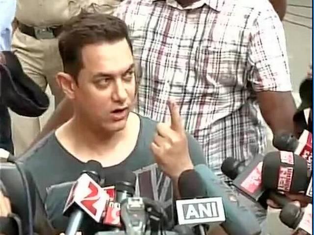 ABP LIVE: छठे चरण में 12 राज्यों की 117 सीटों पर वोटिंग ने पकड़ी रफ्तार ABP LIVE: छठे चरण में 12 राज्यों की 117 सीटों पर वोटिंग ने पकड़ी रफ्तार