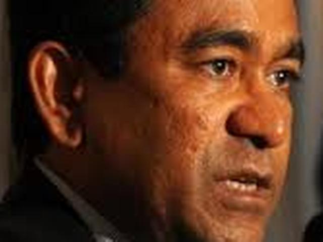 मालदीव : चुनाव परिणाम निरस्त नहीं होगा मालदीव : चुनाव परिणाम निरस्त नहीं होगा