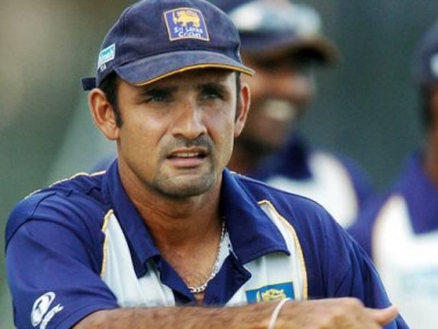 अटापट्टू श्रीलंका क्रिकेट टीम के मुख्य कोच नियुक्त अटापट्टू श्रीलंका क्रिकेट टीम के मुख्य कोच नियुक्त