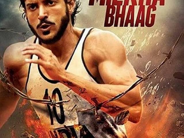 आईफा तकनीकी पुरस्कार में ‘भाग मिल्खा भाग’ ने नौ अवार्ड्स जीत मचाई धूम आईफा तकनीकी पुरस्कार में ‘भाग मिल्खा भाग’ ने नौ अवार्ड्स जीत मचाई धूम