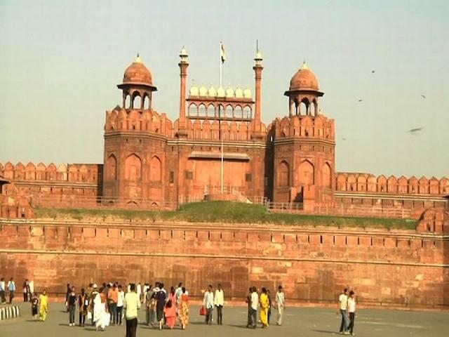 लालकिला हमला: लश्कर आतंकी की मौत की सज़ा पर रोक लालकिला हमला: लश्कर आतंकी की मौत की सज़ा पर रोक