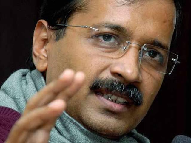 बीजेपी के गुंडे कर रहे आप समर्थकों पर हमले: केजरीवाल बीजेपी के गुंडे कर रहे आप समर्थकों पर हमले: केजरीवाल