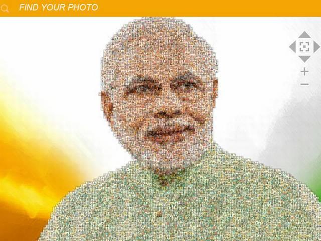 क्या आप नरेंद्र मोदी की सेल्फी में खुद को देखना चाहते हैं? क्या आप नरेंद्र मोदी की सेल्फी में खुद को देखना चाहते हैं?