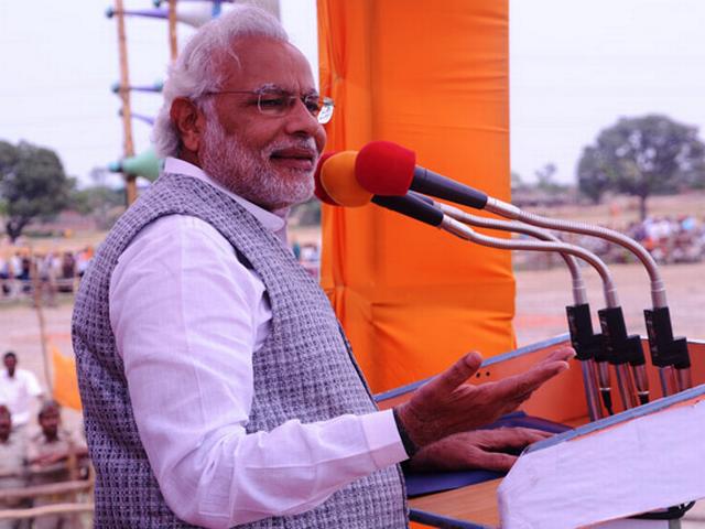 DEBATE: क्या मोदी की सुरक्षा खतरे में है? DEBATE: क्या मोदी की सुरक्षा खतरे में है?