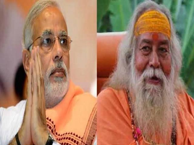 मोदी के विरोध में उतरे पुरी और द्वारका के शंकराचार्य करेंगे प्रचार मोदी के विरोध में उतरे पुरी और द्वारका के शंकराचार्य करेंगे प्रचार