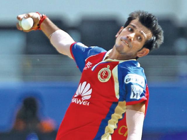 IPL 7: नरेन को चुनौती दे रहे हैं चहल IPL 7: नरेन को चुनौती दे रहे हैं चहल