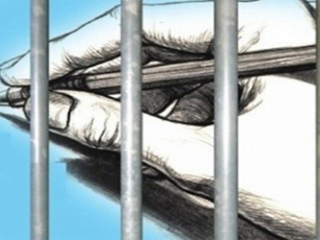 फ्रीडम ऑफ प्रेसः 78वें स्थान पर खिसका भारत फ्रीडम ऑफ प्रेसः 78वें स्थान पर खिसका भारत