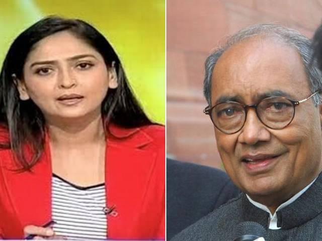 सोशल मीडिया से हटाई जाएंगी दिग्विजय सिंह-अमृता राय की तस्वीरें सोशल मीडिया से हटाई जाएंगी दिग्विजय सिंह-अमृता राय की तस्वीरें