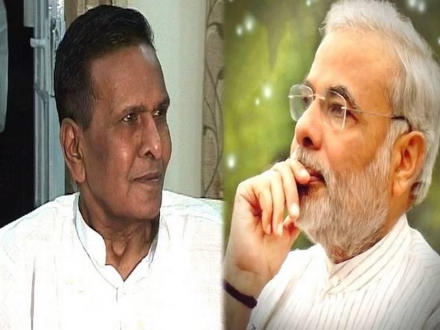 'हिंदू मुसलमान में नफरत फैलाने वाला है राक्षस' ‘हिंदू मुसलमान में नफरत फैलाने वाला है राक्षस’
