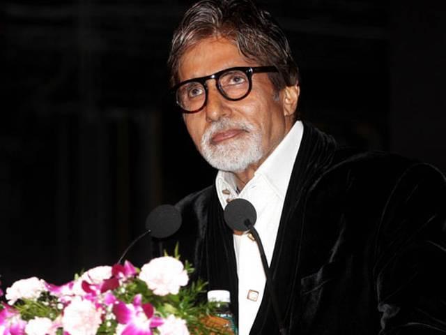 अमिताभ बच्चन को आज भी होती है फिल्मों की चिंता अमिताभ बच्चन को आज भी होती है फिल्मों की चिंता