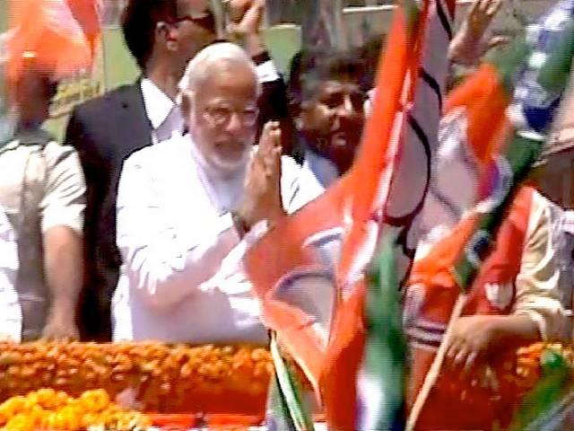 वाराणसी: मोदी के लिए नाटक करने से कलाकार का इनकार वाराणसी: मोदी के लिए नाटक करने से कलाकार का इनकार