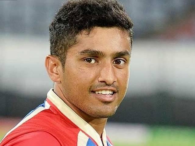 वाटसन, द्रविड़ की प्रेरणा से मदद मिली: करूण नायर वाटसन, द्रविड़ की प्रेरणा से मदद मिली: करूण नायर