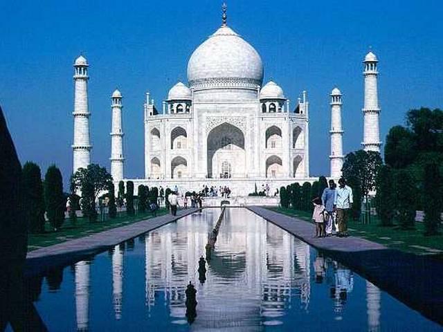 क्या आपने देखें हैं दुनिया के 10 अजूबे क्या आपने देखें हैं दुनिया के 10 अजूबे