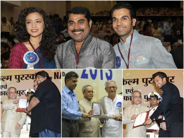 14वीं बार राष्ट्रीय फिल्म पुरस्कार से सम्मानित हुए गिरीश कसरावल्ली 14वीं बार राष्ट्रीय फिल्म पुरस्कार से सम्मानित हुए गिरीश कसरावल्ली