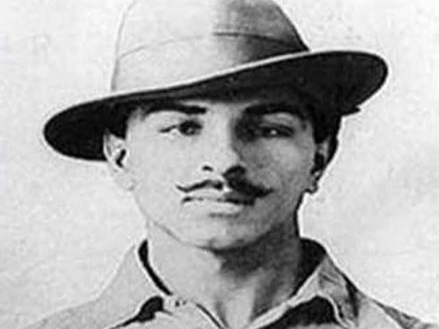 ফাঁসির ৮৬ বছর পর ভগত সিংহকে নির্দোষ প্রমাণ করতে আদালতের দ্বারস্থ পাক আইনজীবী