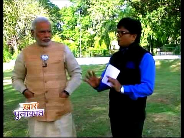 मोदी इंटरव्यू विवाद : प्रसार भारती जांच के लिए तैयार मोदी इंटरव्यू विवाद : प्रसार भारती जांच के लिए तैयार