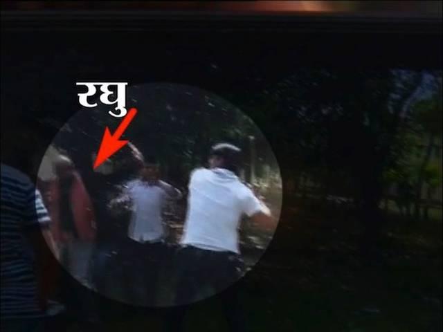 रोडीज के रघु राम और अभिनेत्री गुल पनाग से मारपीट की कोशिश रोडीज के रघु राम और अभिनेत्री गुल पनाग से मारपीट की कोशिश