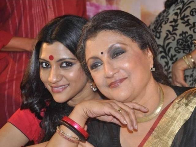 मेरी मां मुझे बहका लेने में माहिर हैं: कोंकणा सेन शर्मा मेरी मां मुझे बहका लेने में माहिर हैं: कोंकणा सेन शर्मा